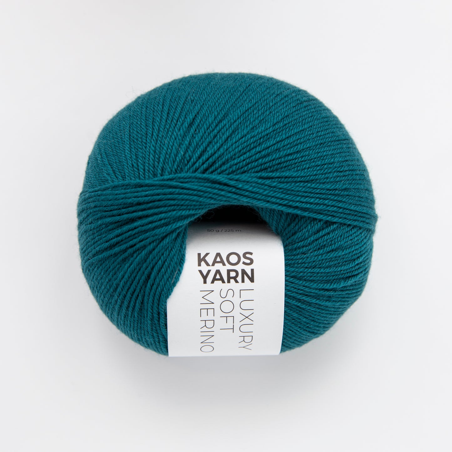 Luxury Soft Merino