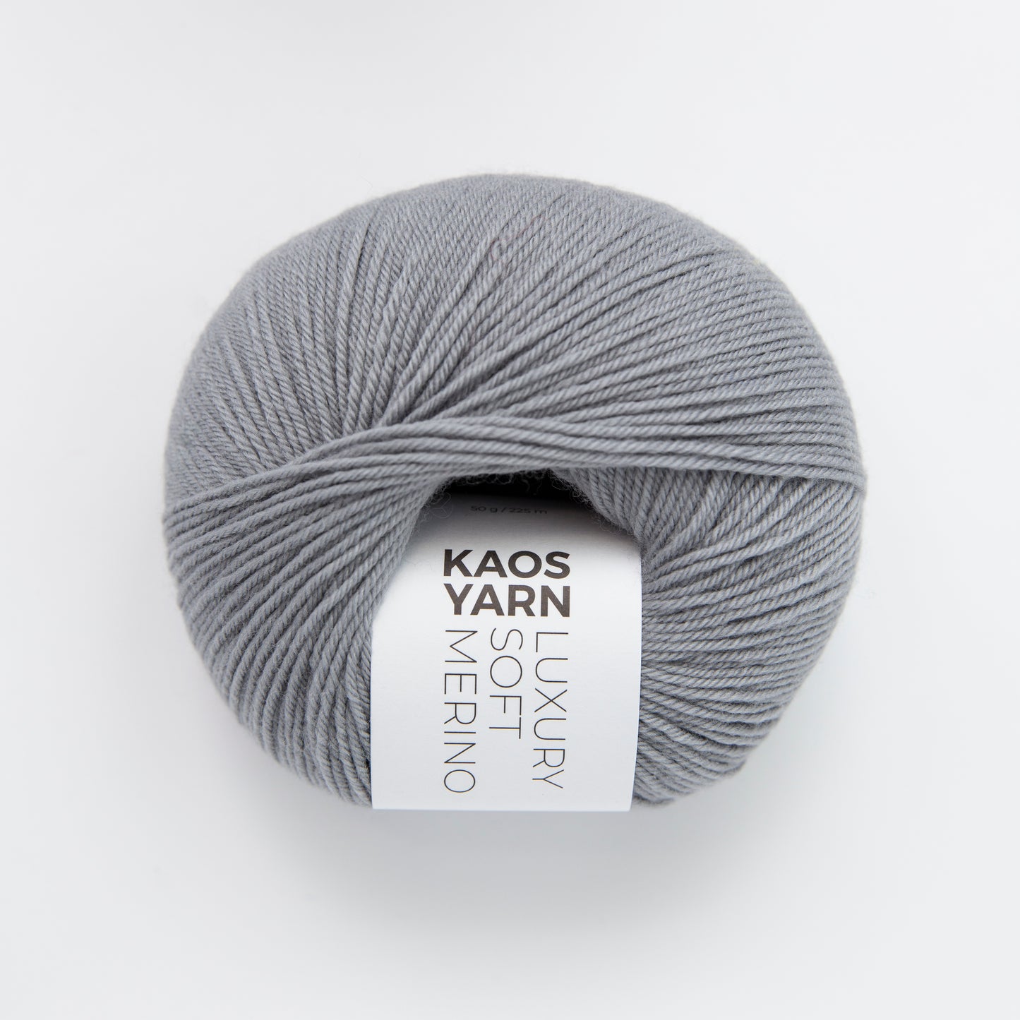 Luxury Soft Merino