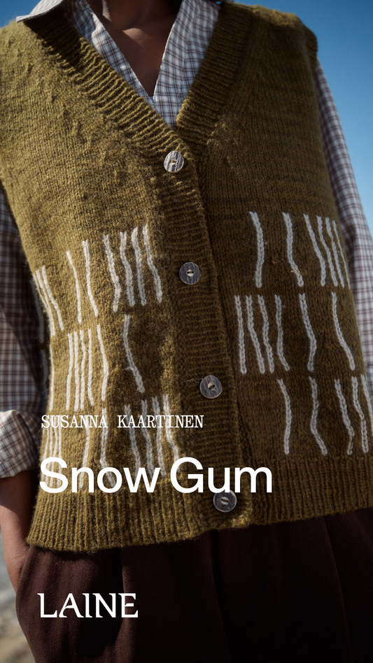 Laine Anniversary Edition (PRE-ORDER)