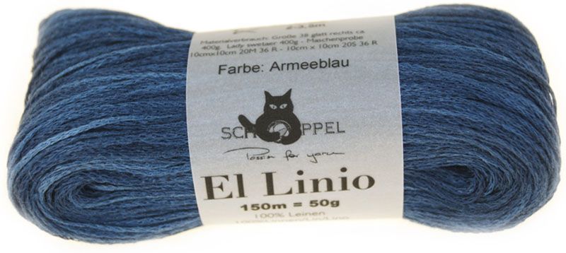 El Linio