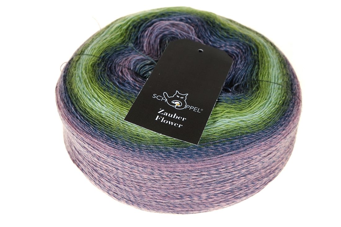 Zauber Flower Pro