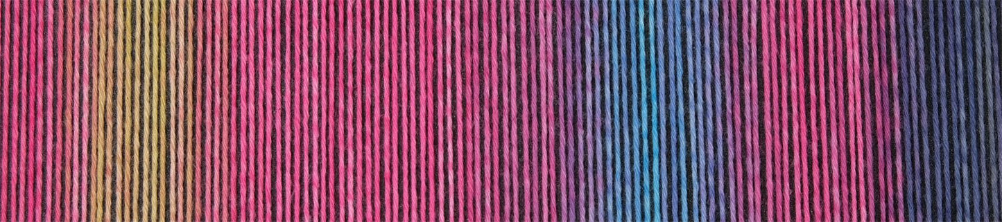 Zauberball Cotton