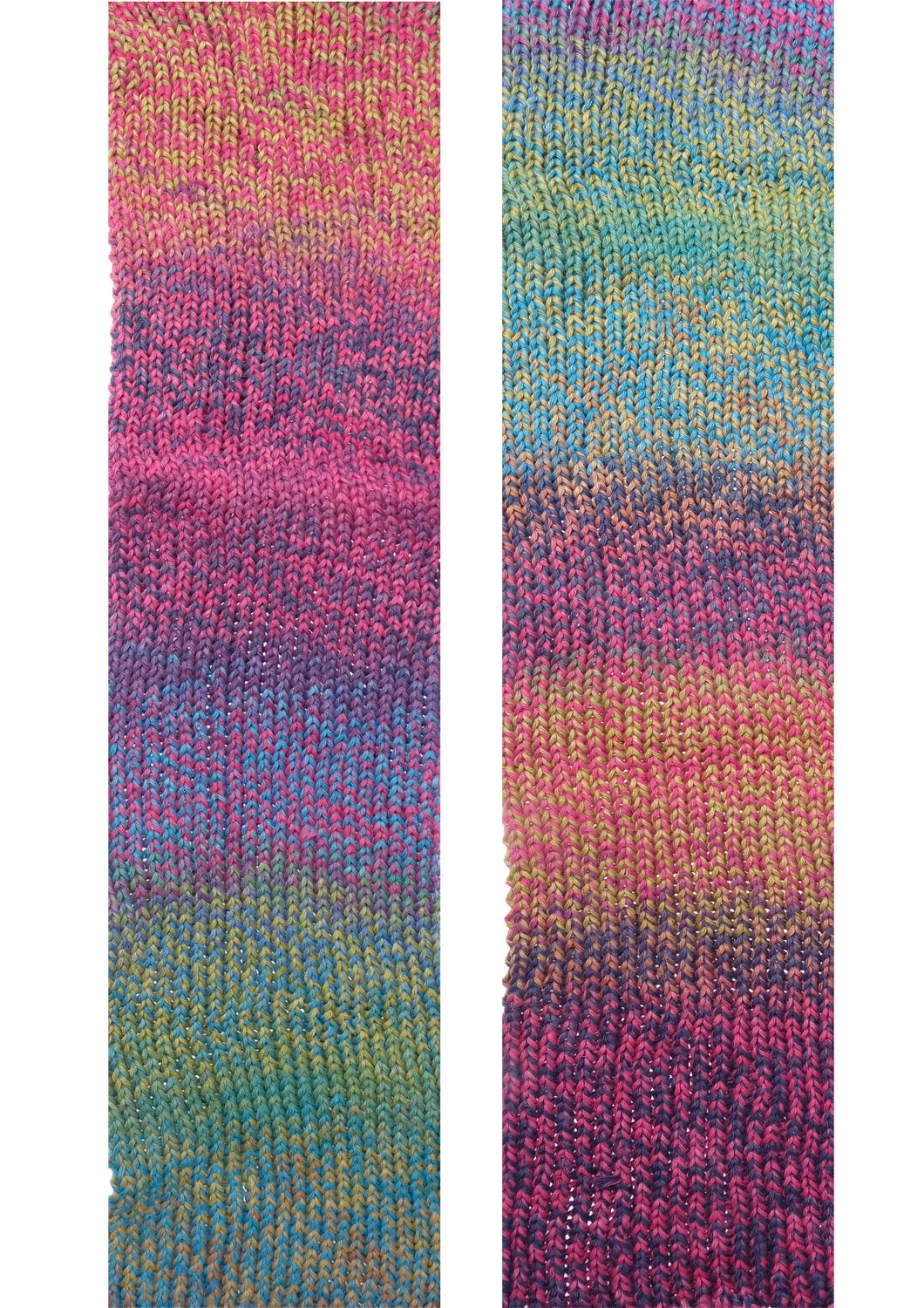 Zauberball Cotton