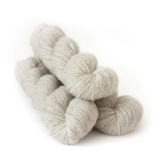 Baby Yak Lace