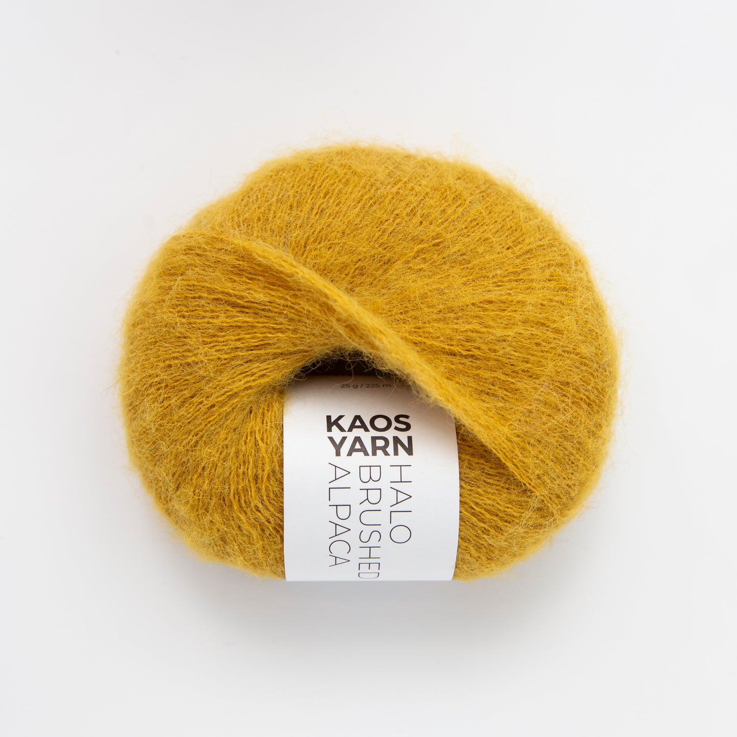 Brushed Alpaca