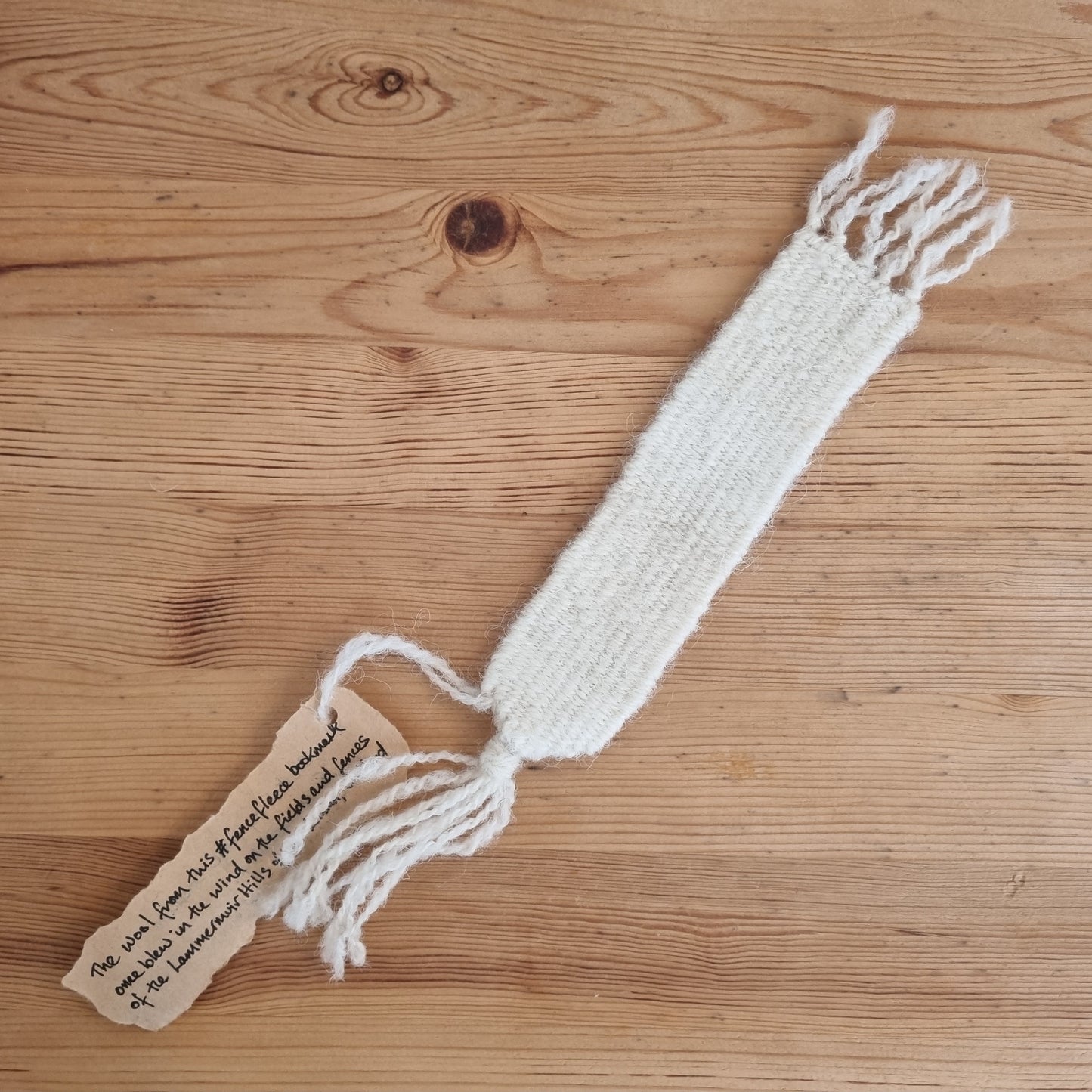Bookmark