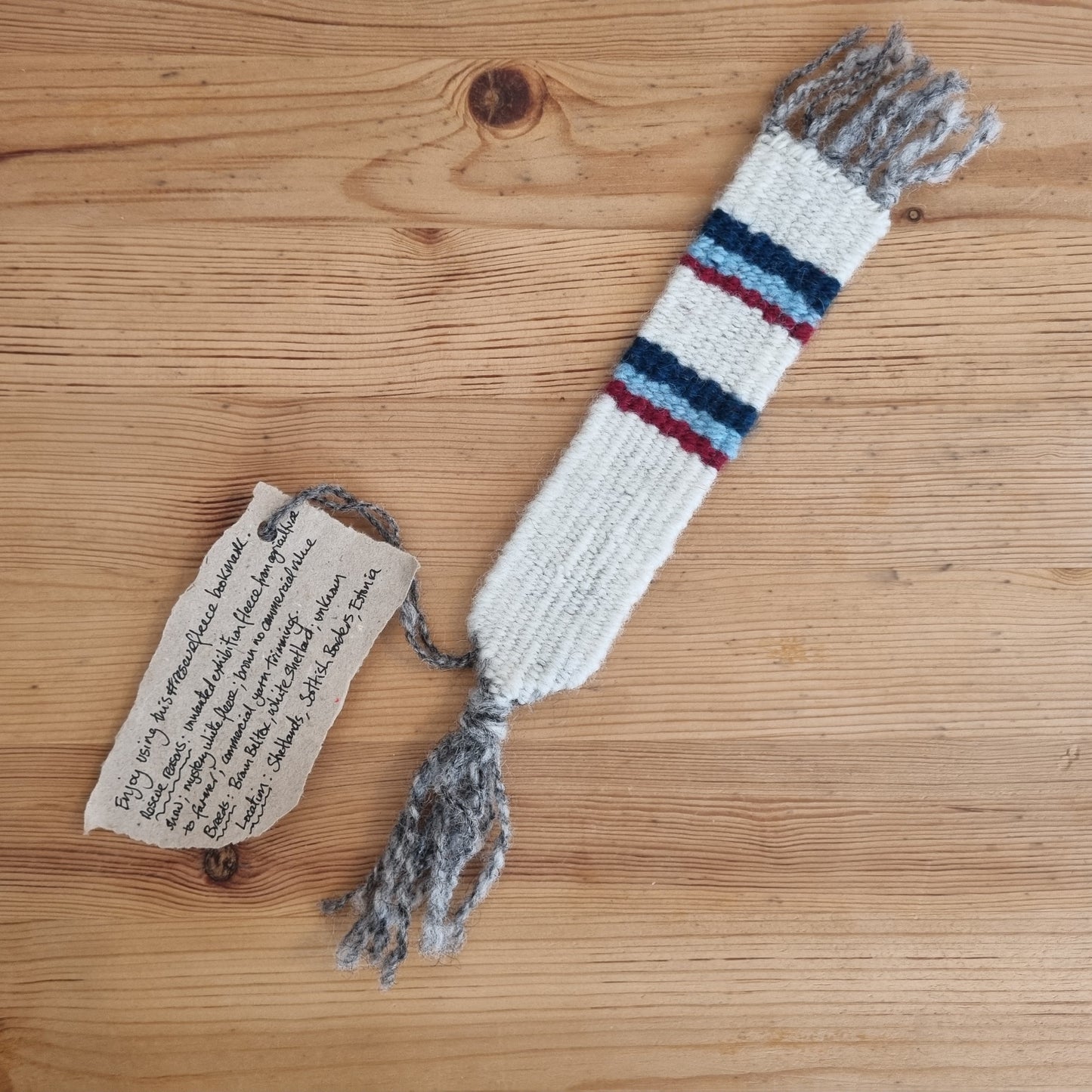 Bookmark
