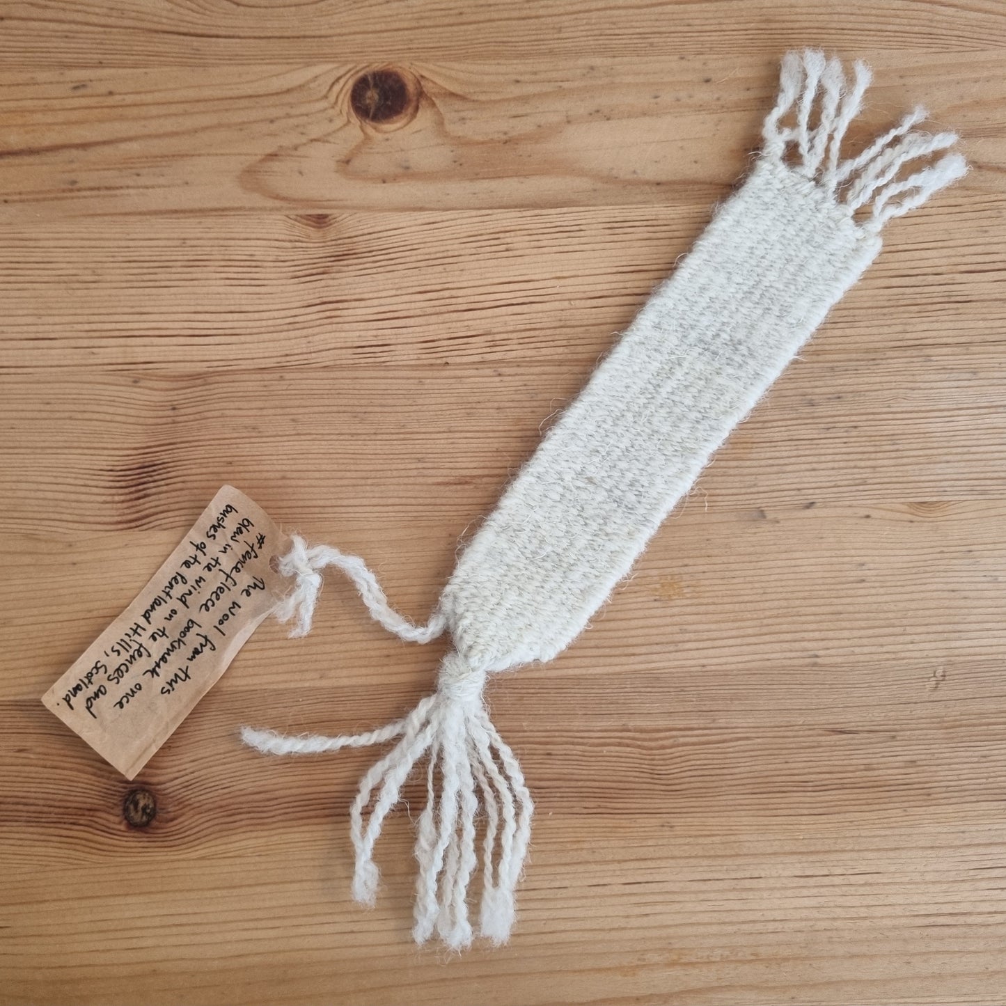 Bookmark