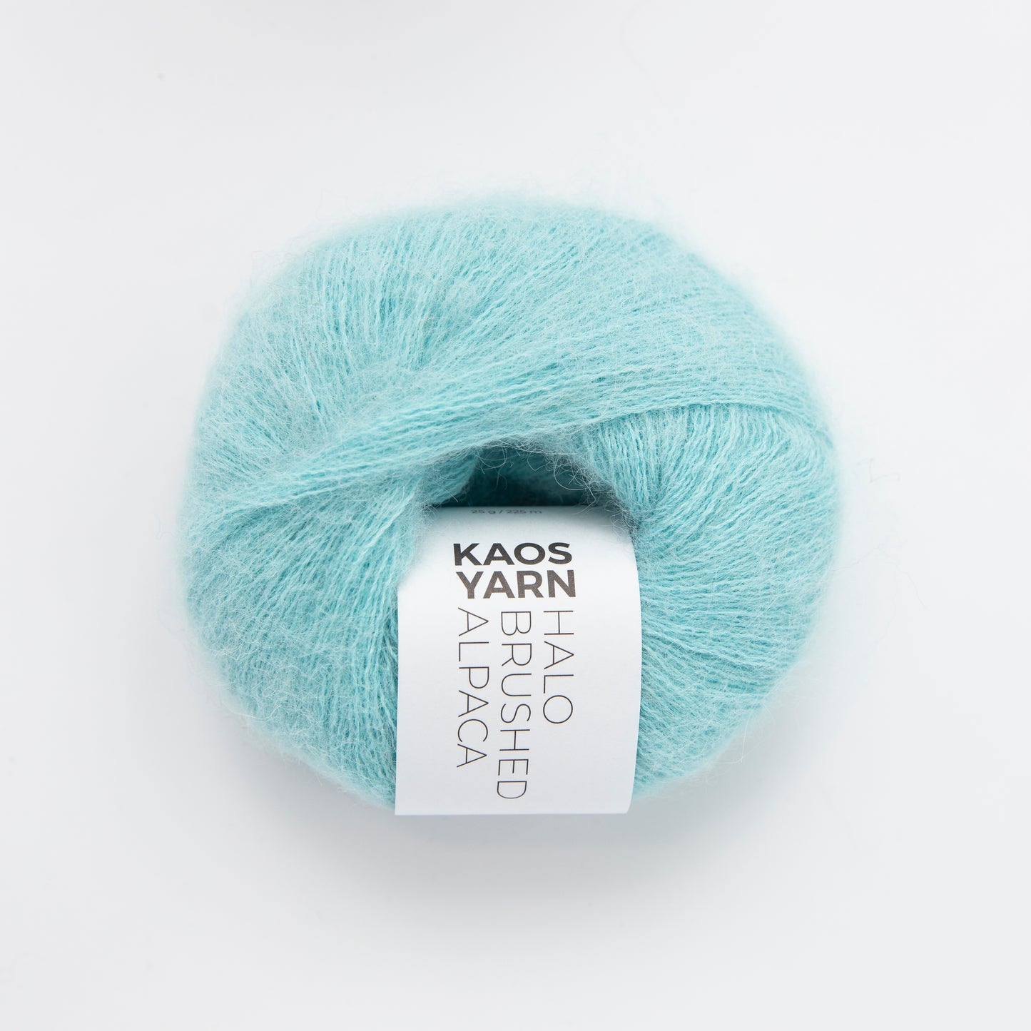 Brushed Alpaca