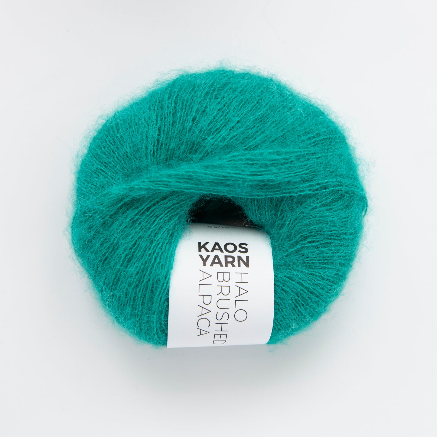 Brushed Alpaca