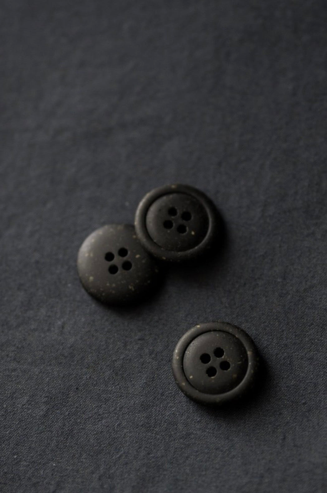 Nero Buttons