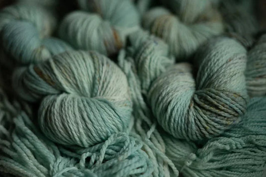 A Pure & Simple Wool mega
