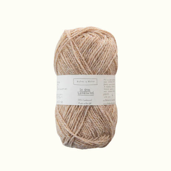 Le Gros Lambswool