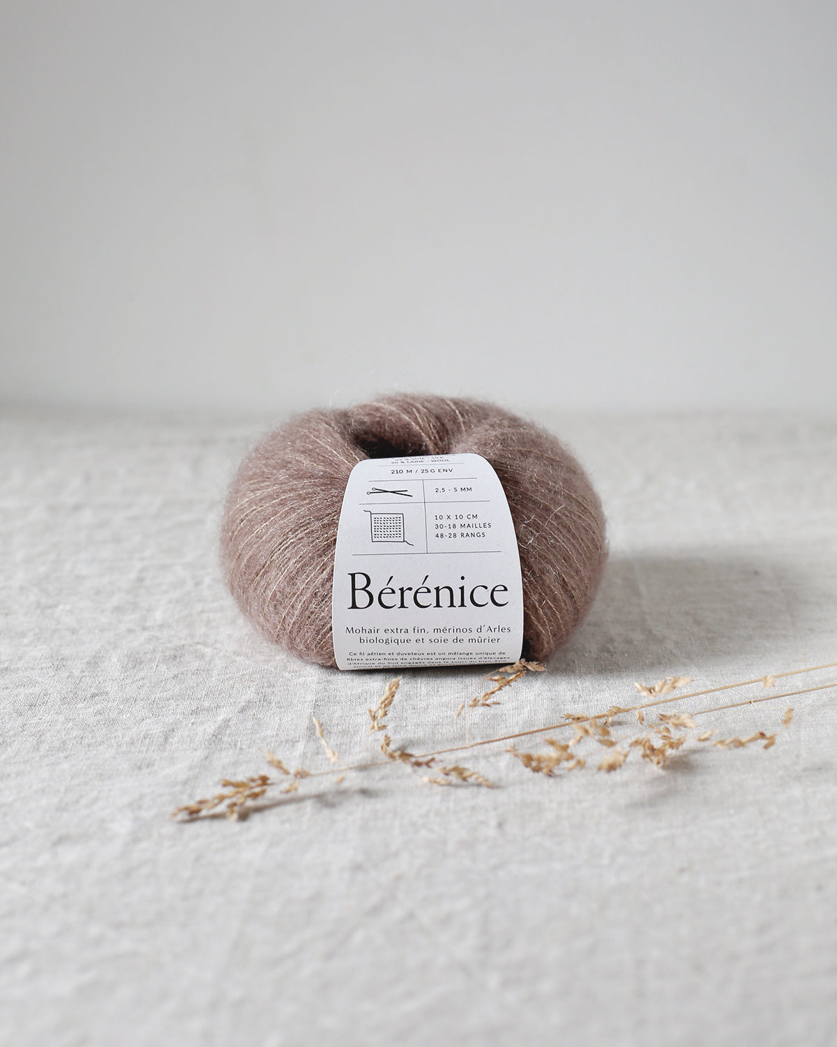 Bérénice