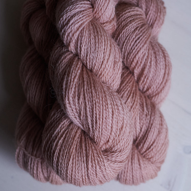 A Chic Blend