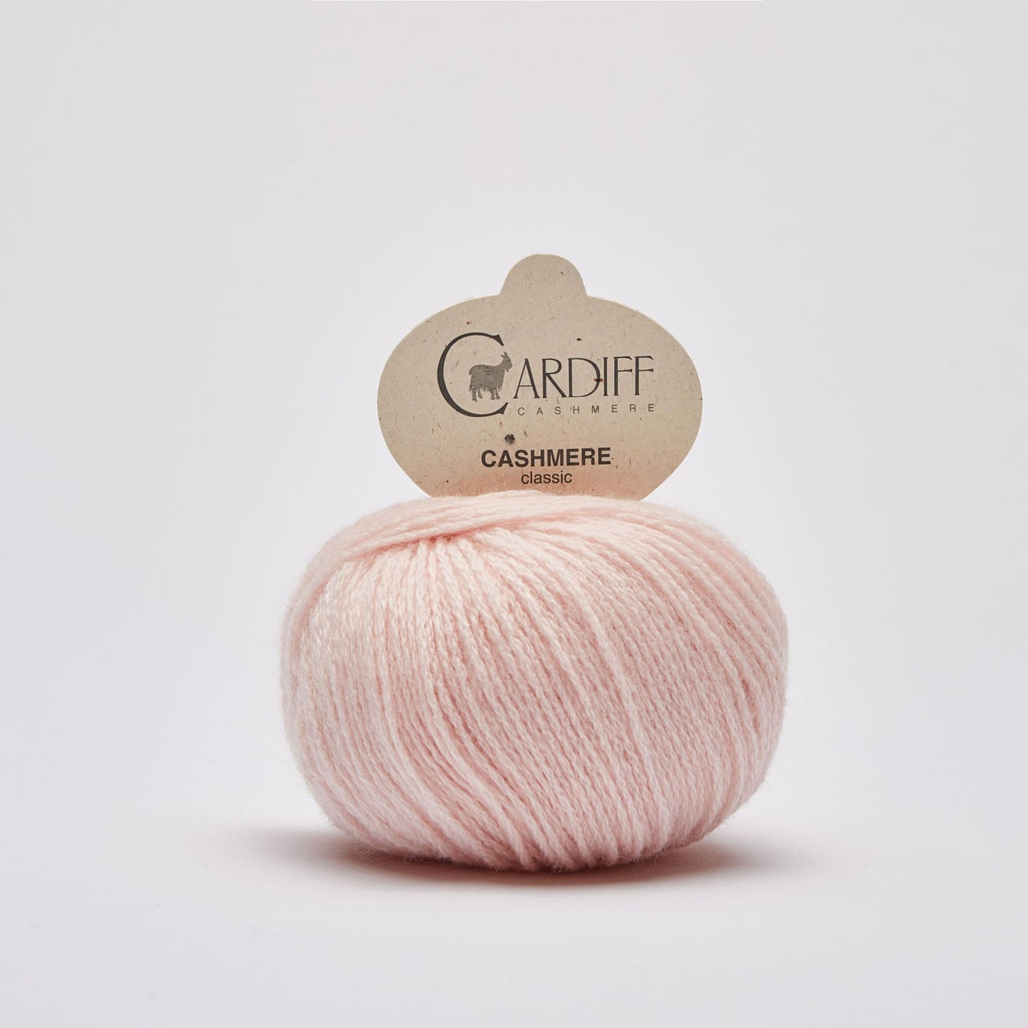 Classic Cashmere