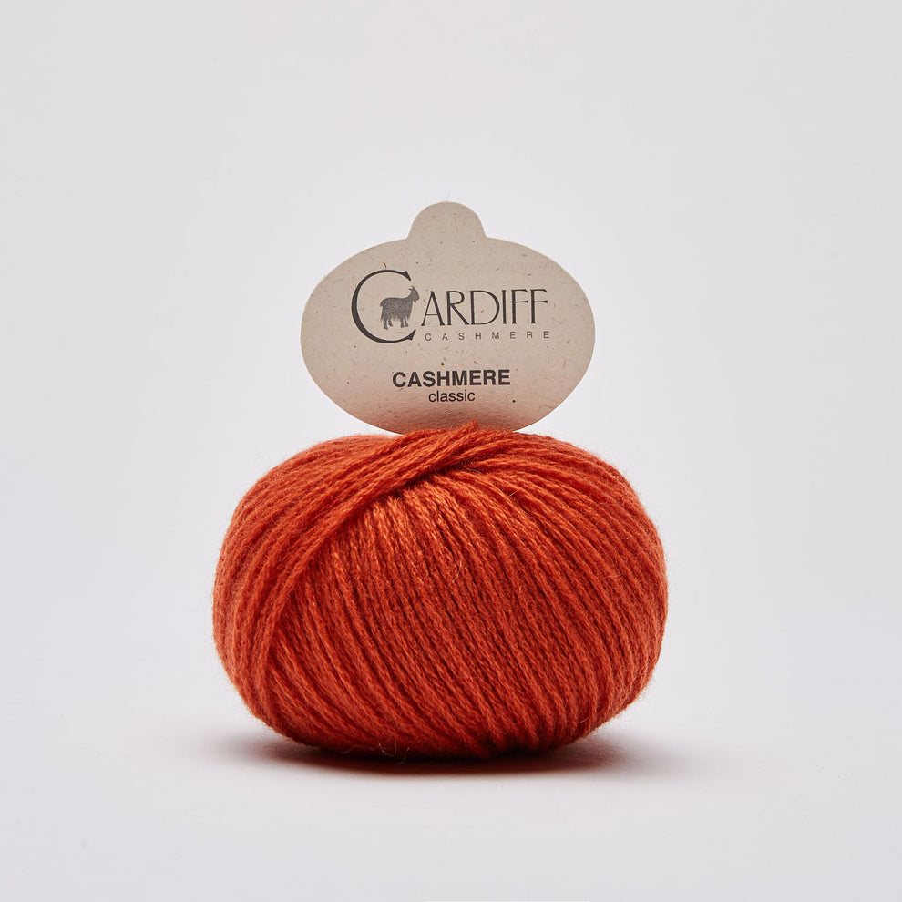 Classic Cashmere