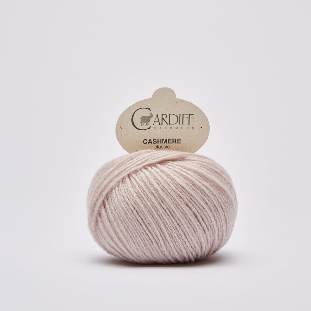 Classic Cashmere
