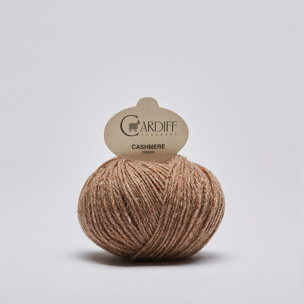 Classic Cashmere