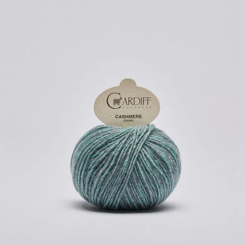 Classic Cashmere