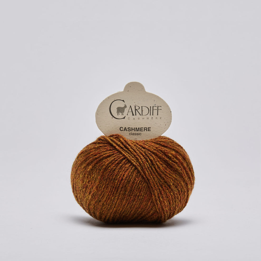 Classic Cashmere