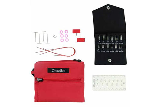 Twist Shorties Set