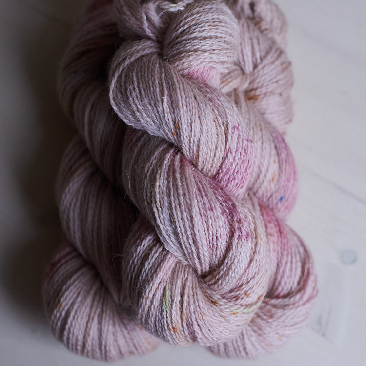 A Chic Blend