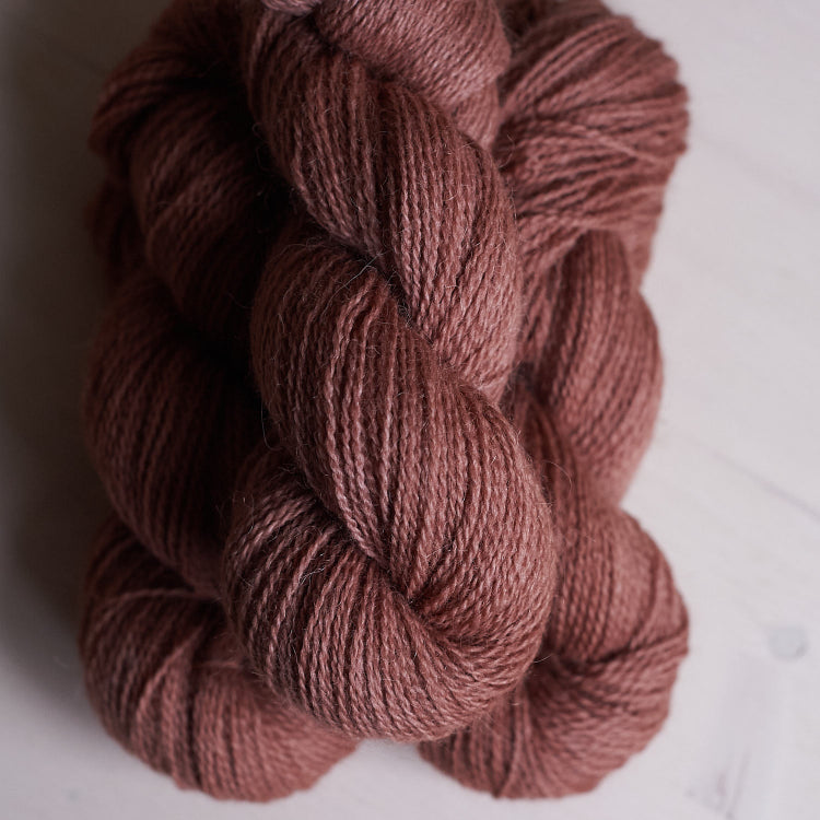 A Chic Blend