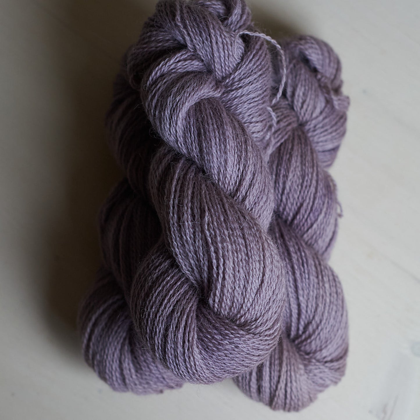 A Chic Blend