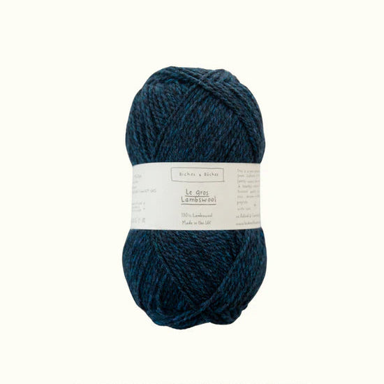 Le Gros Lambswool