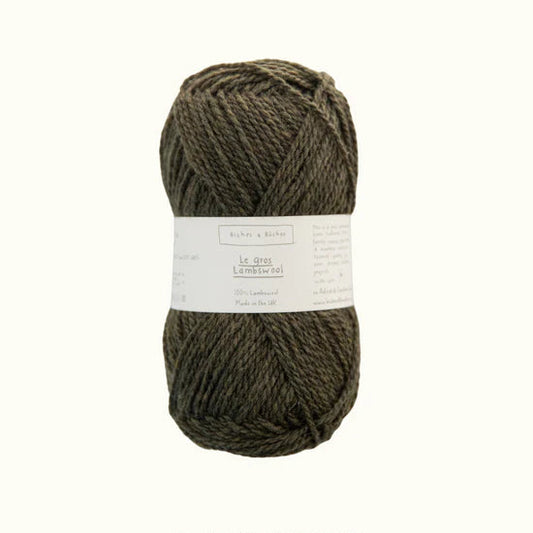 Le Gros Lambswool