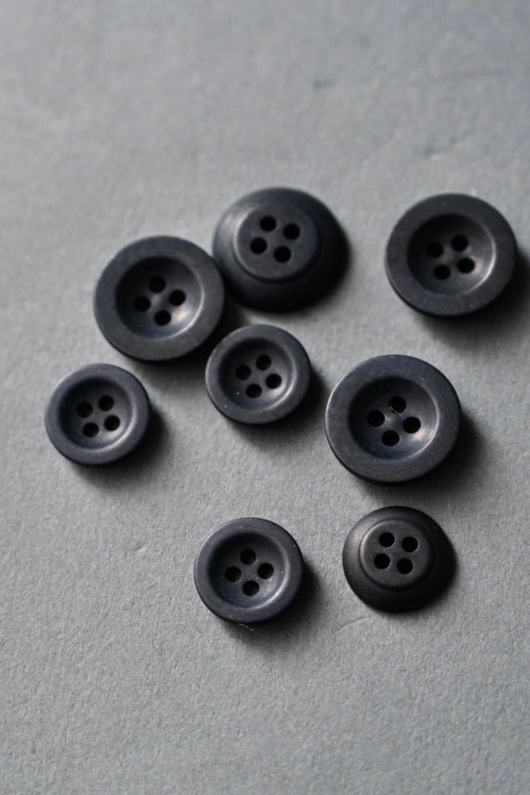 Corozo Buttons (22 mm)