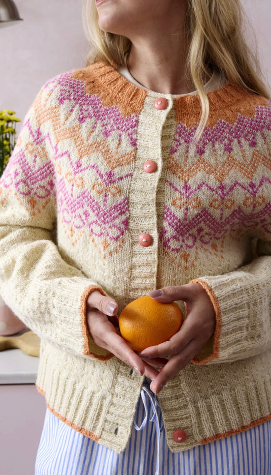 Beloved Patterns: 02-2025