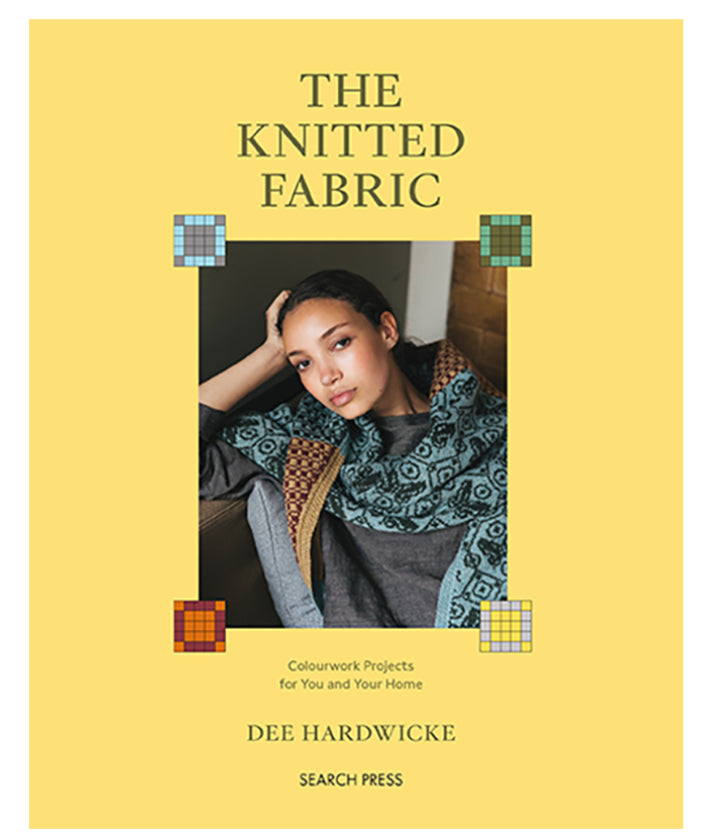 The Knitted Fabric