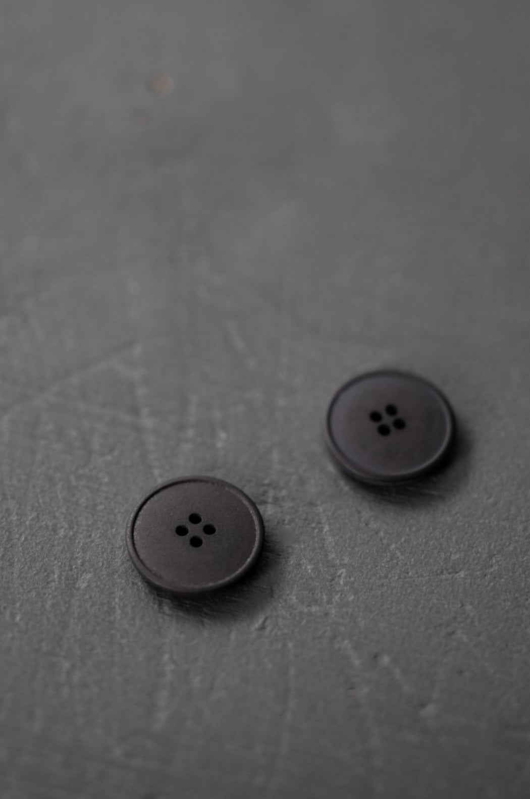 20 mm Hemp Buttons