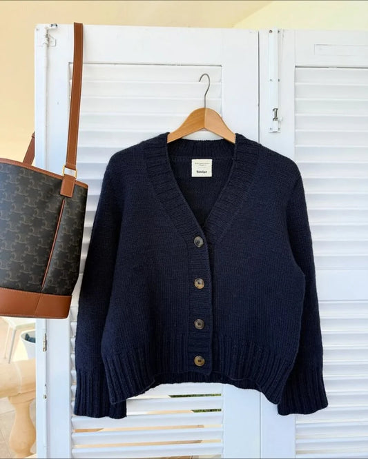 Eva Cardigan