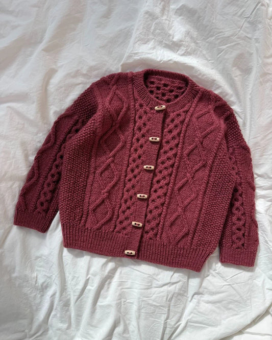 Dagmar Jacket Junior