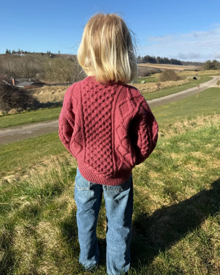 Dagmar Jacket Junior