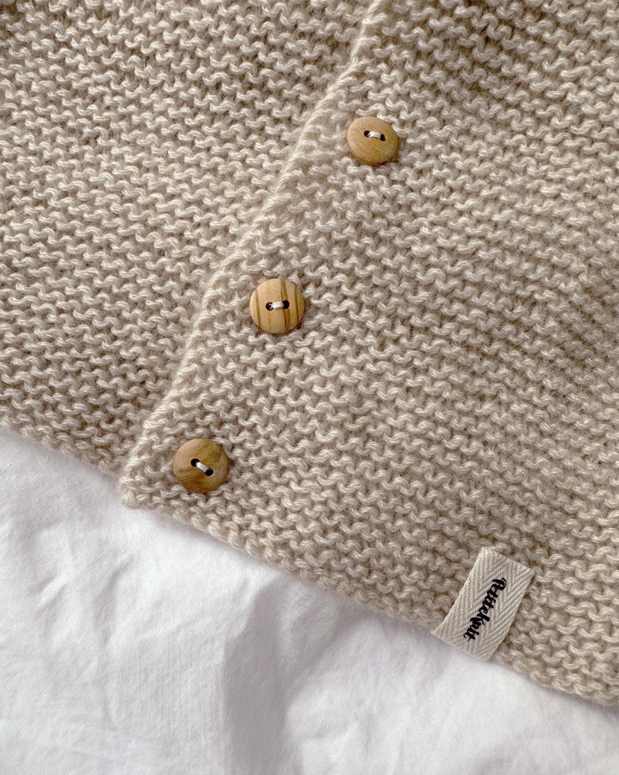 Beginner's Jacket