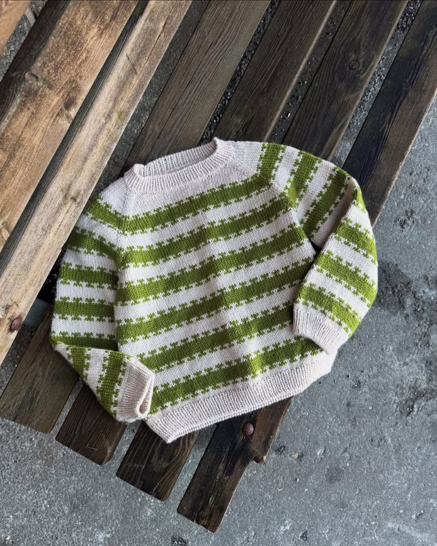 Key Sweater Junior