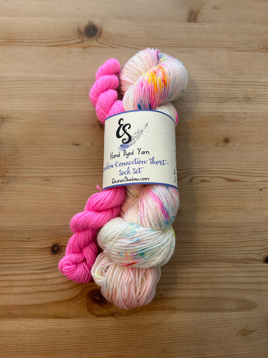 Hestia Sock Yarn Sets