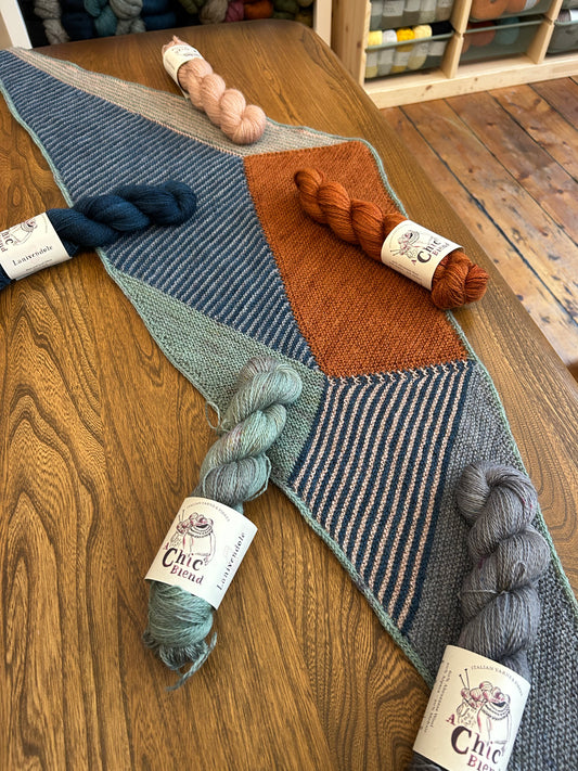 Vertices Unite Kit