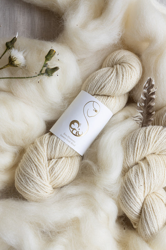 Elements Fibre