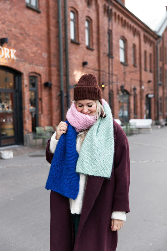 Everyday Knits: Easy Wardrobe Essentials