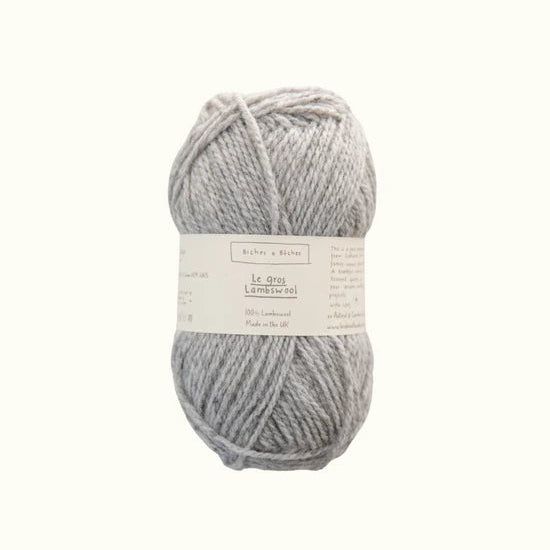 Le Gros Lambswool