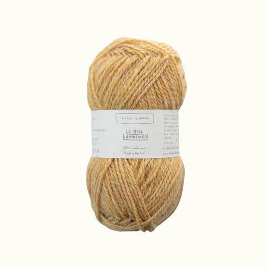 Le Gros Lambswool