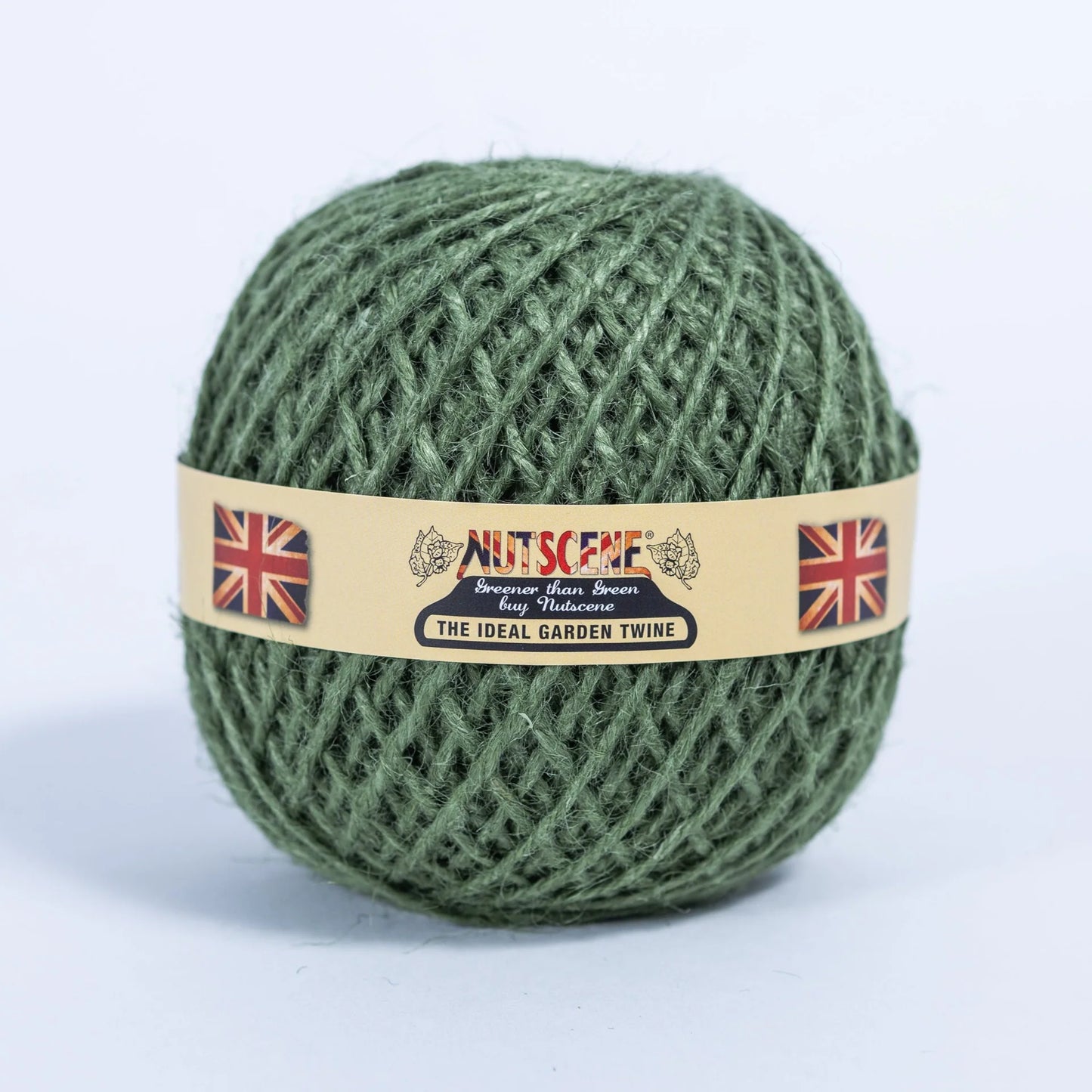 Heritage Jute Twine