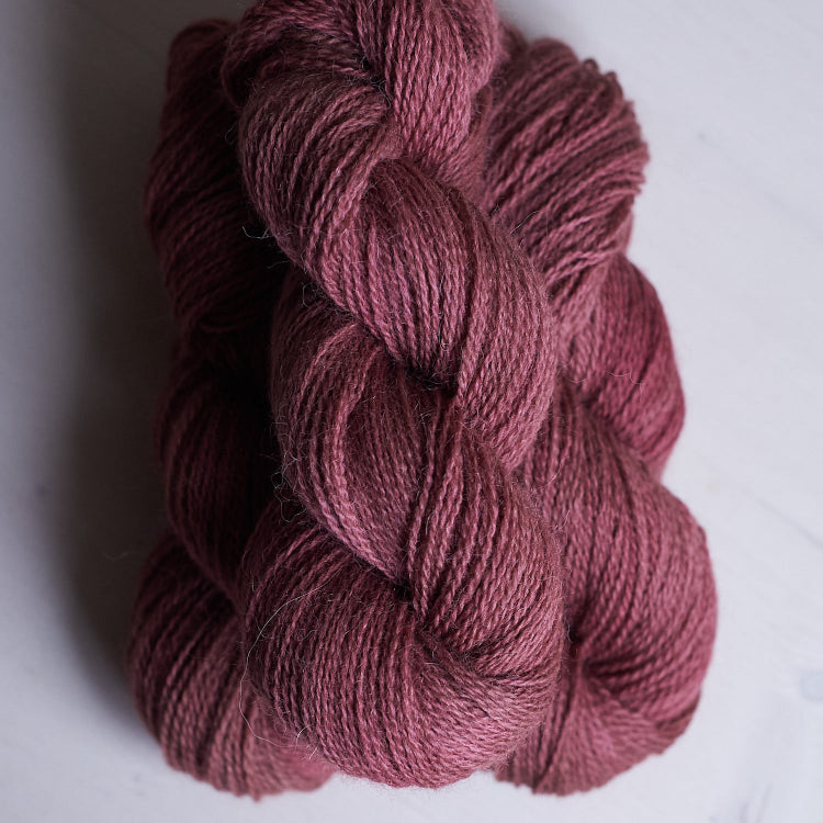 A Chic Blend