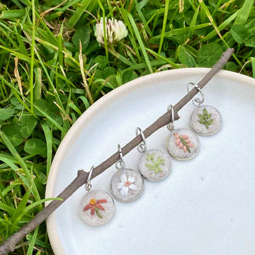 Stitch Markers