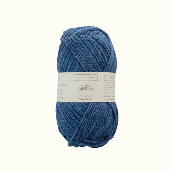 Le Gros Lambswool